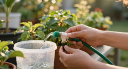 13 Best Pressure Compensating Drippers for Containers in 2026