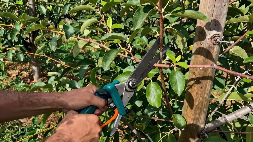 13 Best Pruning Saw for Orchard Maintenance in 2026