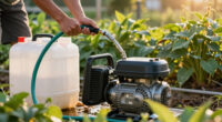 13 Best Self-Priming Irrigation Pump For Tanks In 2026