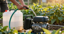 13 Best Self-Priming Irrigation Pump For Tanks In 2026