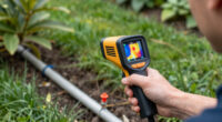 13 Best Thermal Camera for Irrigation Leak Detection in 2026