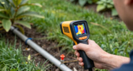 13 Best Thermal Camera for Irrigation Leak Detection in 2026