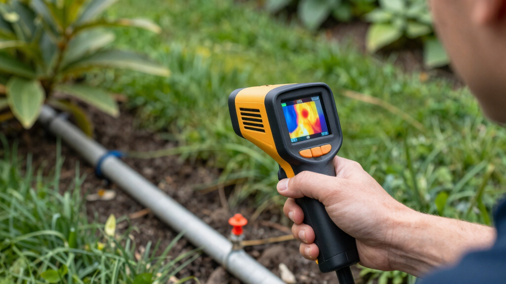 13 Best Thermal Camera for Irrigation Leak Detection in 2026