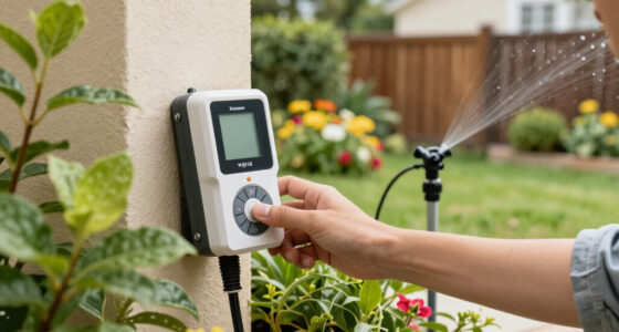13 Best Weather Based Irrigation Controller in 2026