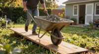 13 Best Wheelbarrow Ramp for Shed Access in 2026