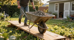 13 Best Wheelbarrow Ramp for Shed Access in 2026