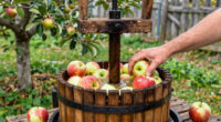 14 Best Apple Press for Backyard Orchards in 2026