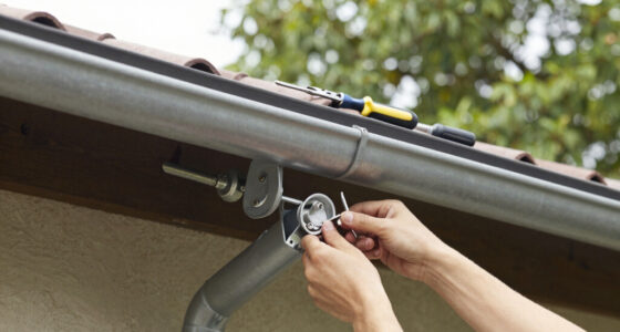 14 Best Downspout Diverter for Rainwater Harvesting in 2026