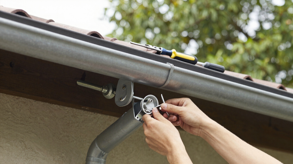14 Best Downspout Diverter for Rainwater Harvesting in 2026
