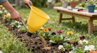 14 Best Drop Spreader for Precise Garden Feeding in 2026