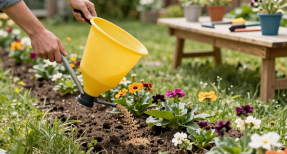 14 Best Drop Spreader for Precise Garden Feeding in 2026