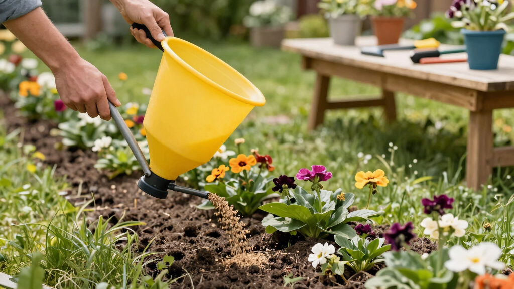 14 Best Drop Spreader for Precise Garden Feeding in 2026