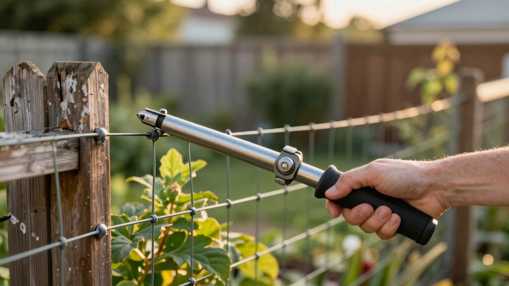 14 Best Fence Stretcher Tool For Wire Garden Fences In 2026