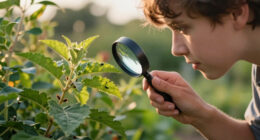 14 Best Hand Lens for Plant Diagnostics in 2026