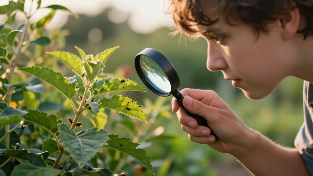 14 Best Hand Lens for Plant Diagnostics in 2026