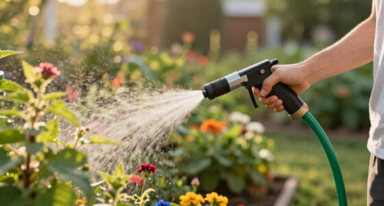 14 Best Hose End Sprayer for Liquid Concentrates in 2026