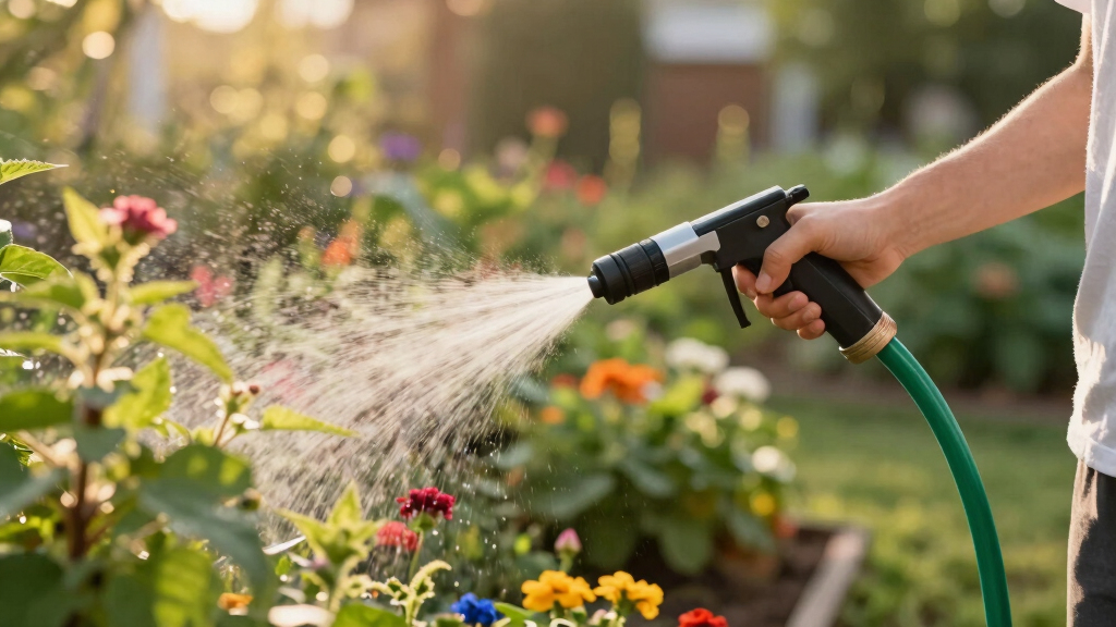 14 Best Hose End Sprayer for Liquid Concentrates in 2026