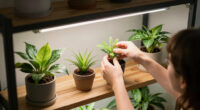 14 Best Indoor Plant Cabinet With Grow Lights in 2026