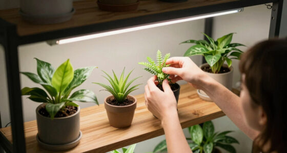 14 Best Indoor Plant Cabinet With Grow Lights in 2026