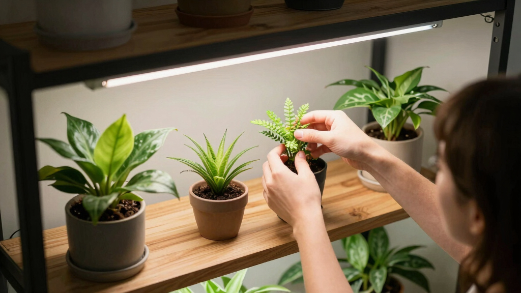 14 Best Indoor Plant Cabinet With Grow Lights in 2026