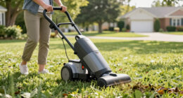 14 Best Leaf Vacuum for Yard Cleanup in 2026