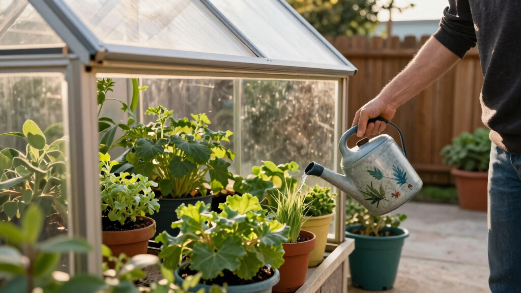 14 Best Lean-To Greenhouse for Small Patio Gardens in 2026