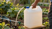 14 Best Liquid Fertilizer Tank for Irrigation Systems in 2026