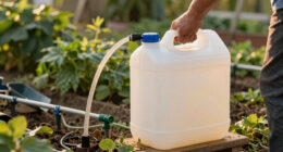 14 Best Liquid Fertilizer Tank for Irrigation Systems in 2026
