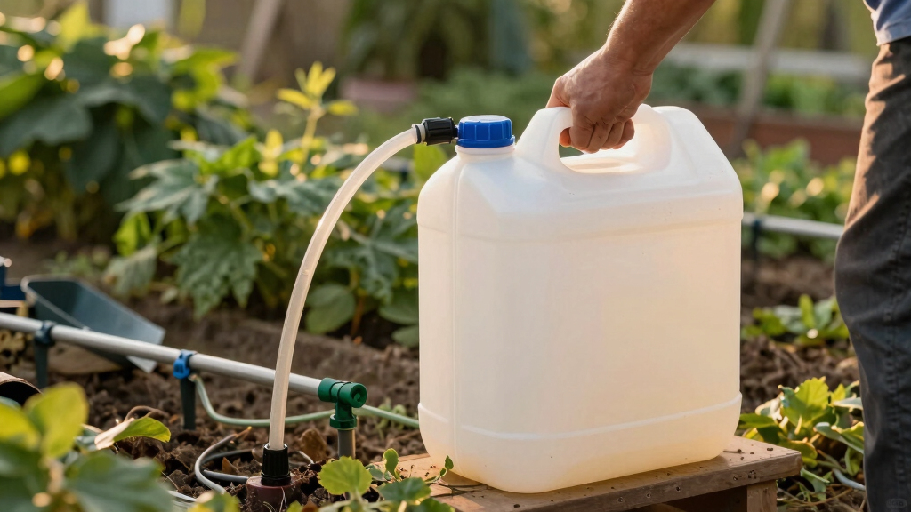 14 Best Liquid Fertilizer Tank for Irrigation Systems in 2026