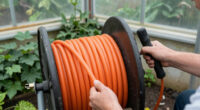 14 Best Outdoor Extension Cord Reel for Greenhouse Power in 2026