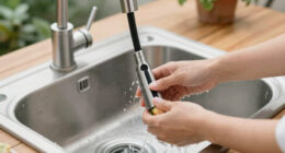 14 Best Outdoor Sink Faucet With Sprayer in 2026