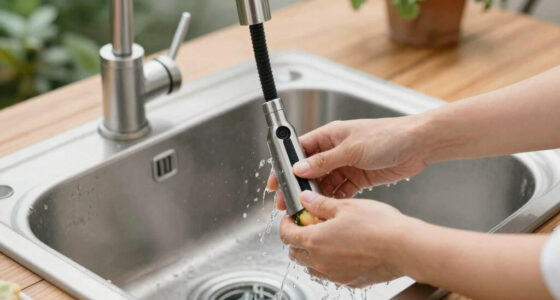 14 Best Outdoor Sink Faucet With Sprayer in 2026