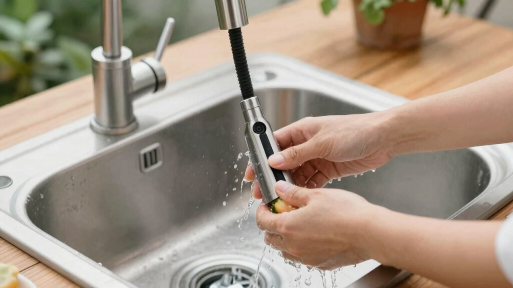 14 Best Outdoor Sink Faucet With Sprayer in 2026
