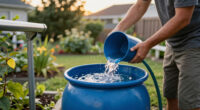 14 Best Rainwater Collection System for Garden Use in 2026