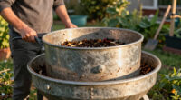 14 Best Rotary Trommel Sifter for Homemade Compost in 2026