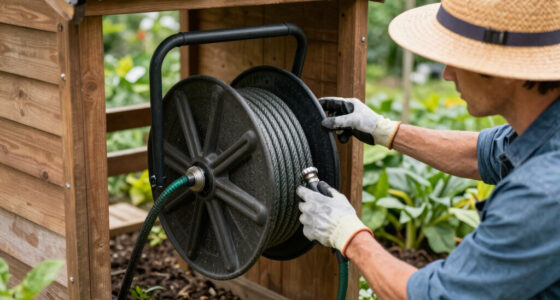 14 Best Sprayer Hose Reel Kit Chemical Resistant in 2026