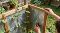 14 Best Trellis Wall Panels for Climbing Edibles in 2026