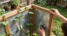 14 Best Trellis Wall Panels for Climbing Edibles in 2026