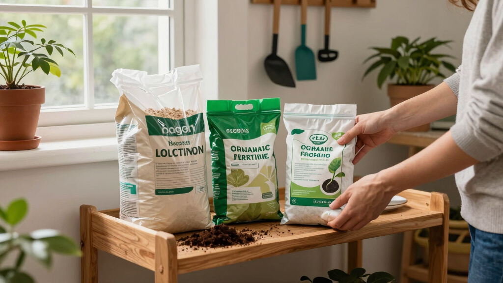 14 Best Utility Shelves for Fertilizer and Amendments in 2026