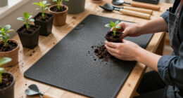 15 Best Anti Fatigue Mats for Potting Stations in 2026