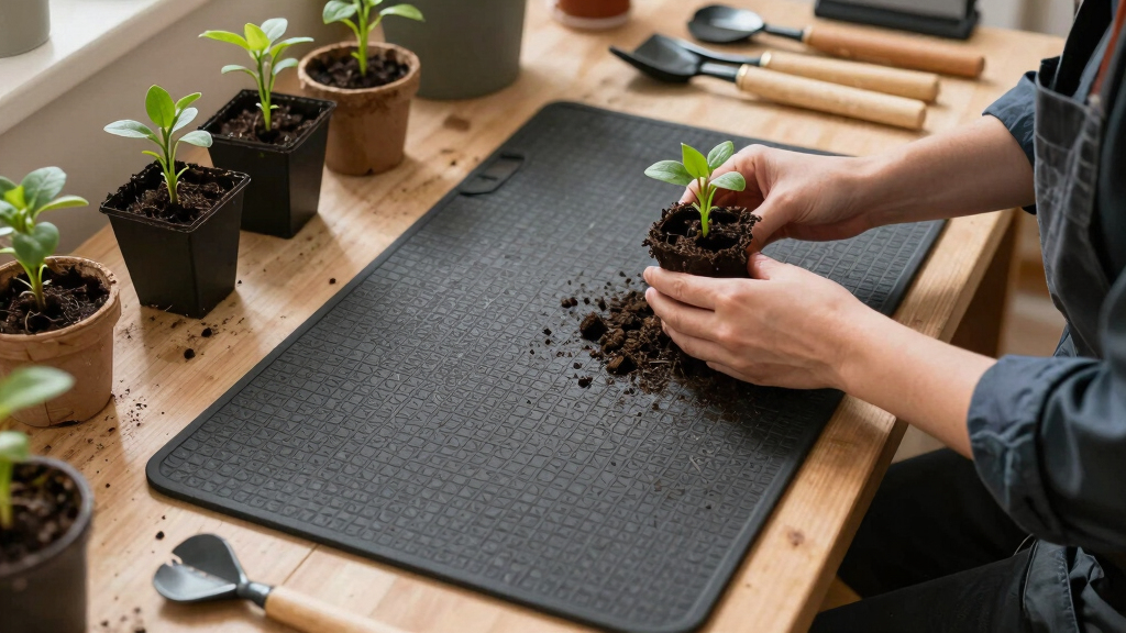 15 Best Anti Fatigue Mats for Potting Stations in 2026