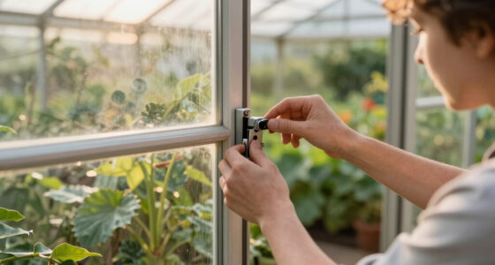 15 Best Automatic Vent Opener for Greenhouse Windows in 2026