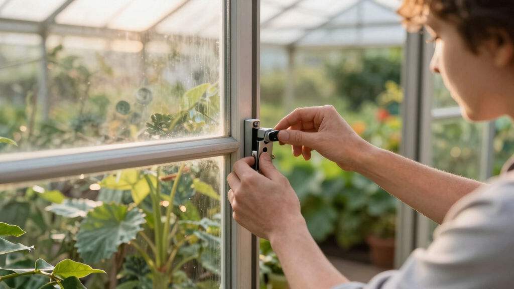 15 Best Automatic Vent Opener for Greenhouse Windows in 2026