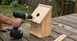 15 Best Bat House for Natural Insect Control in 2026