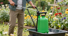 15 Best Battery Sprayer With Wheeled Cart in 2026