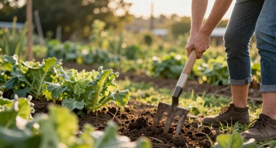 15 Best Broadfork for No Dig Gardens in 2026