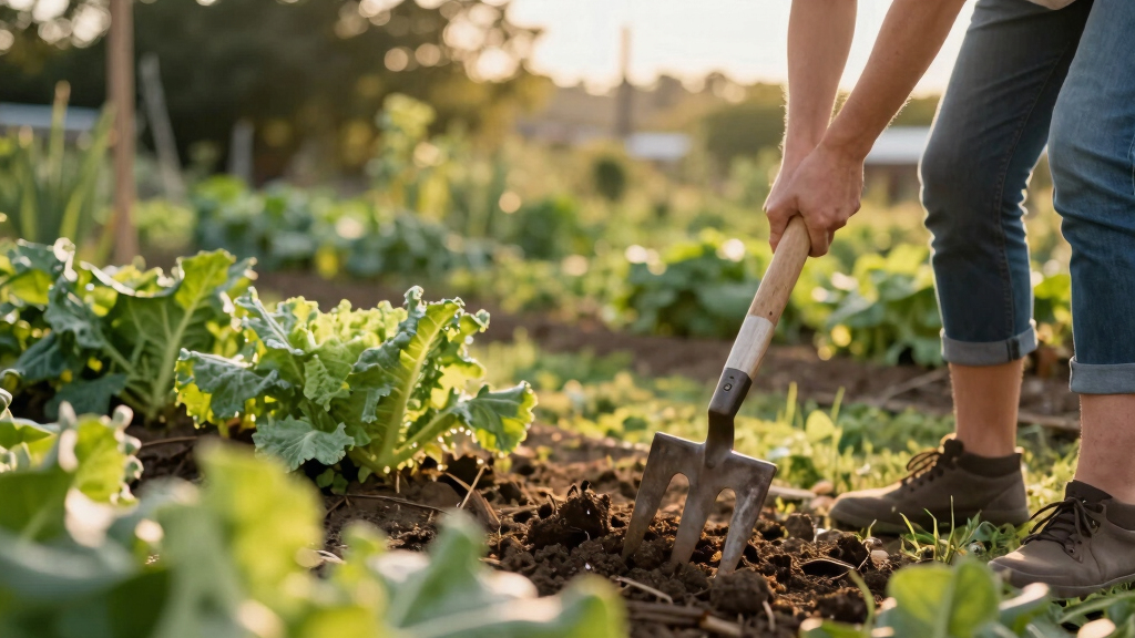 15 Best Broadfork for No Dig Gardens in 2026