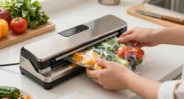 15 Best Chamber Vacuum Sealer For Bulk Harvest In 2026