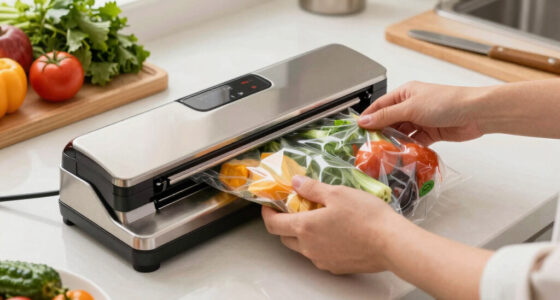 15 Best Chamber Vacuum Sealer For Bulk Harvest In 2026