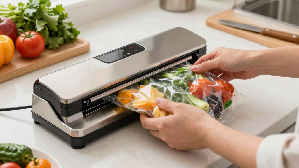 15 Best Chamber Vacuum Sealer For Bulk Harvest In 2026